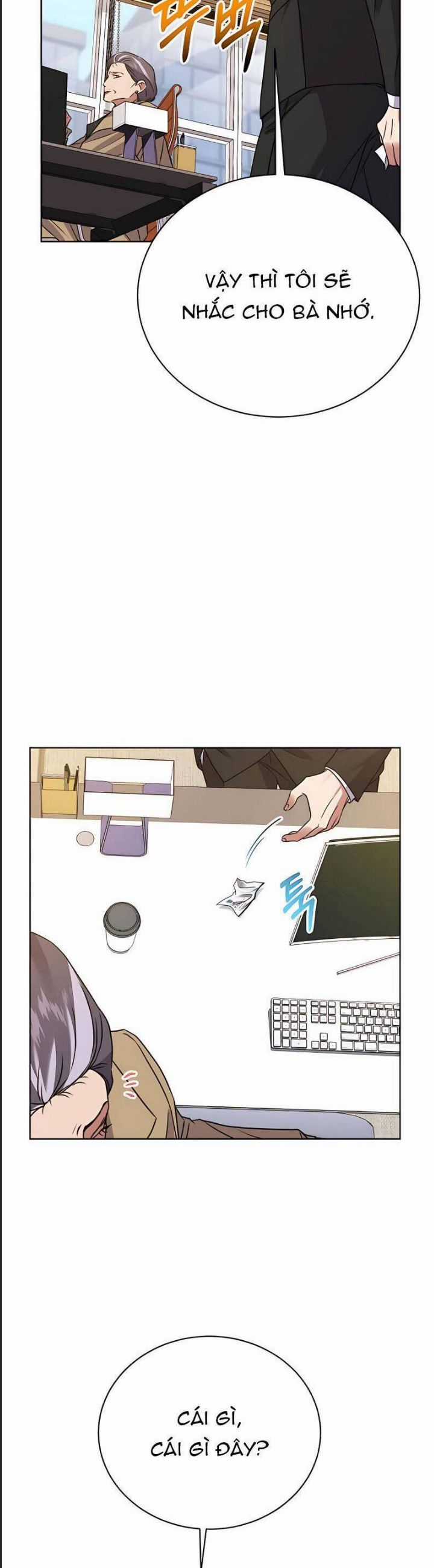 Thuế Trừng Giả - Chapter 20 - Trang 16