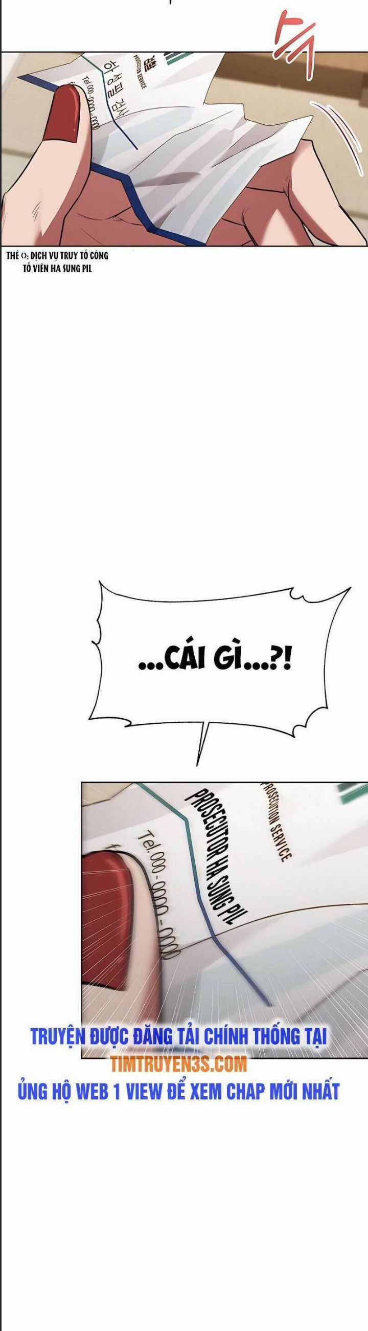 Thuế Trừng Giả - Chapter 20 - Trang 17