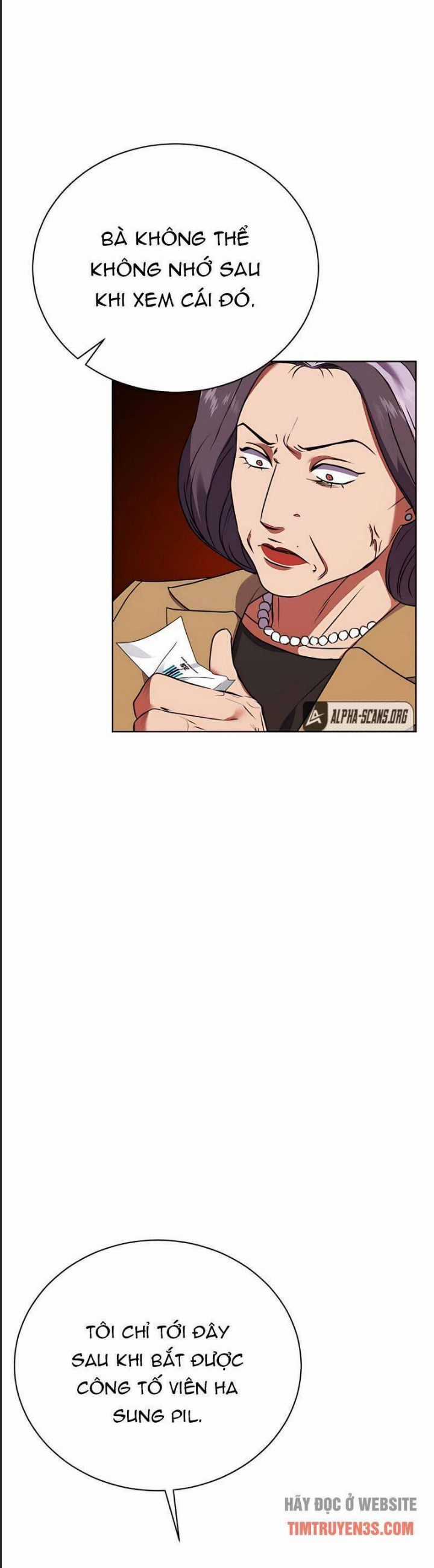 Thuế Trừng Giả - Chapter 20 - Trang 18