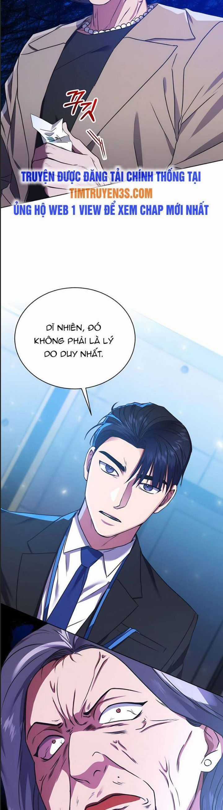 Thuế Trừng Giả - Chapter 20 - Trang 21
