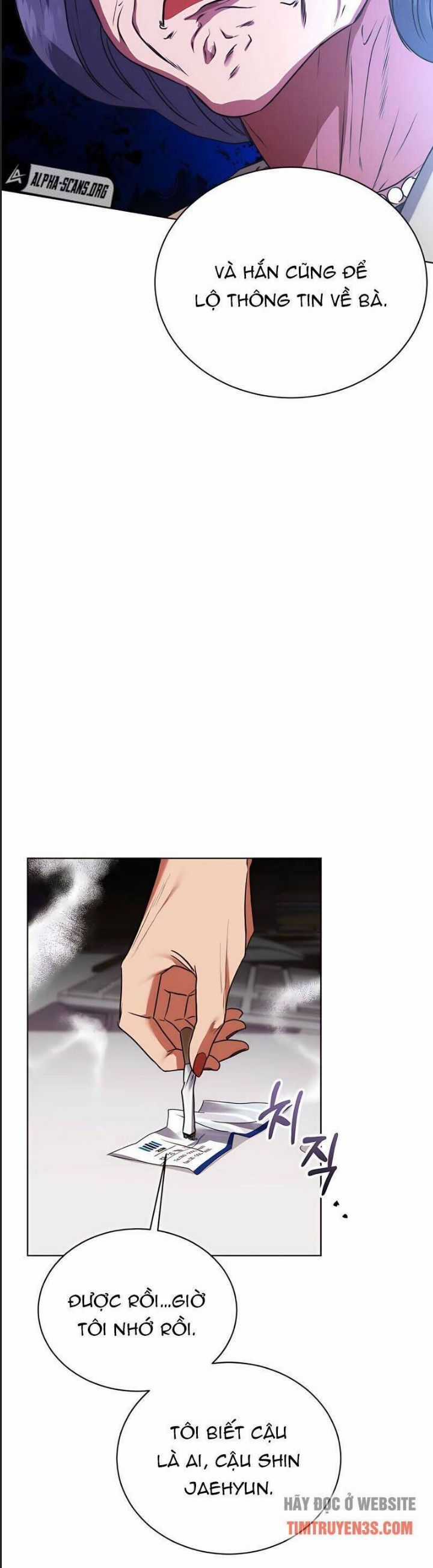 Thuế Trừng Giả - Chapter 20 - Trang 22