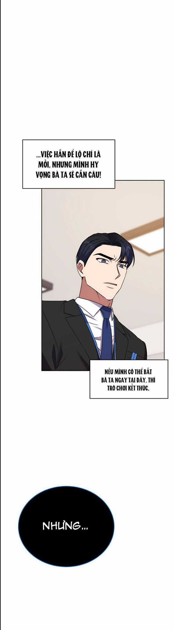 Thuế Trừng Giả - Chapter 20 - Trang 23