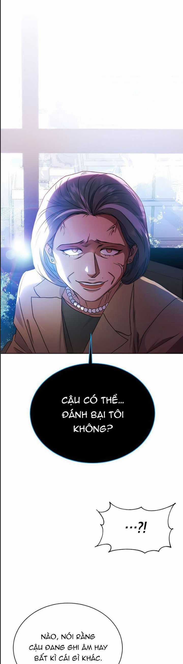 Thuế Trừng Giả - Chapter 20 - Trang 24