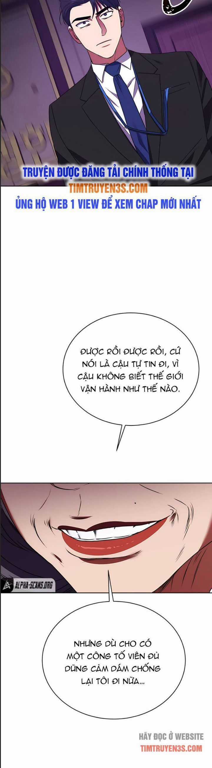 Thuế Trừng Giả - Chapter 20 - Trang 26