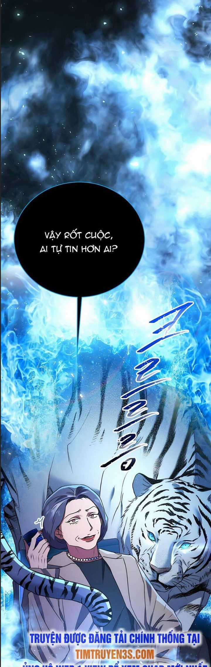 Thuế Trừng Giả - Chapter 20 - Trang 29