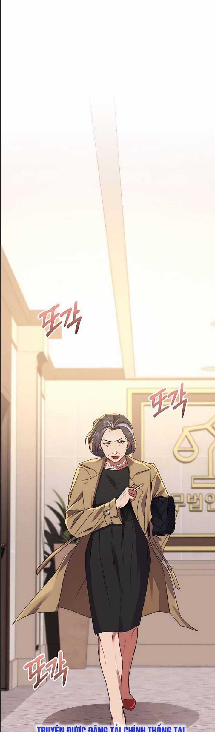 Thuế Trừng Giả - Chapter 20 - Trang 4