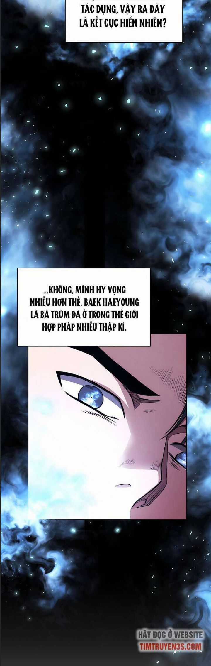 Thuế Trừng Giả - Chapter 20 - Trang 31