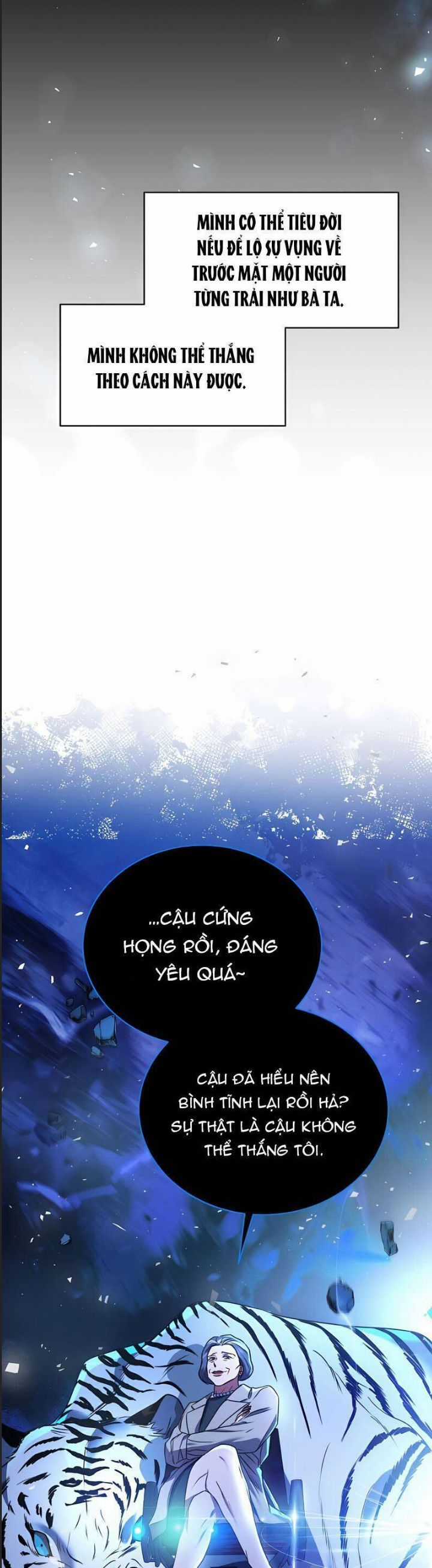 Thuế Trừng Giả - Chapter 20 - Trang 32