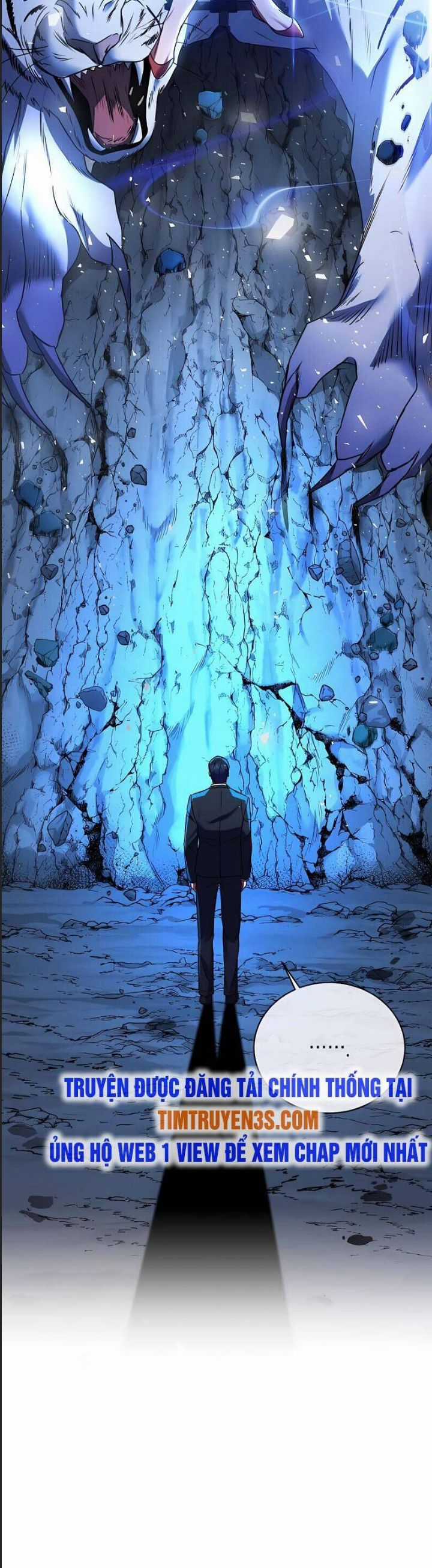 Thuế Trừng Giả - Chapter 20 - Trang 33