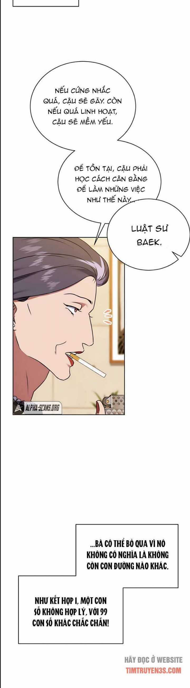 Thuế Trừng Giả - Chapter 20 - Trang 35