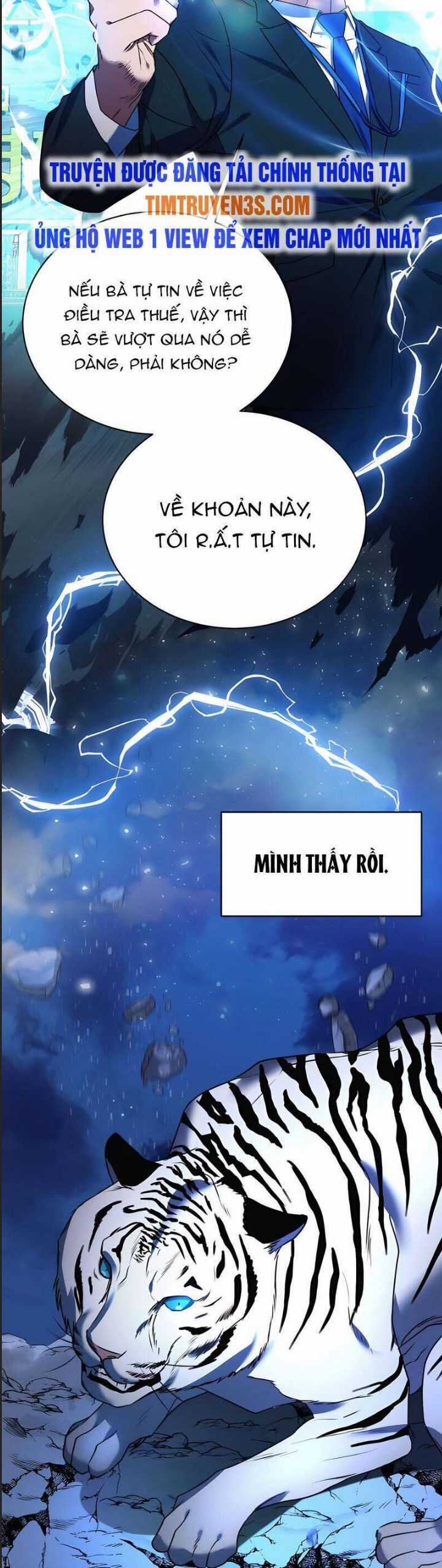 Thuế Trừng Giả - Chapter 20 - Trang 38