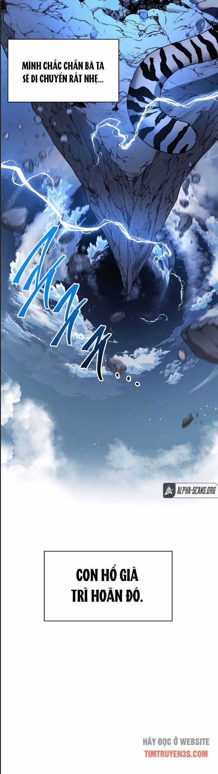 Thuế Trừng Giả - Chapter 20 - Trang 39