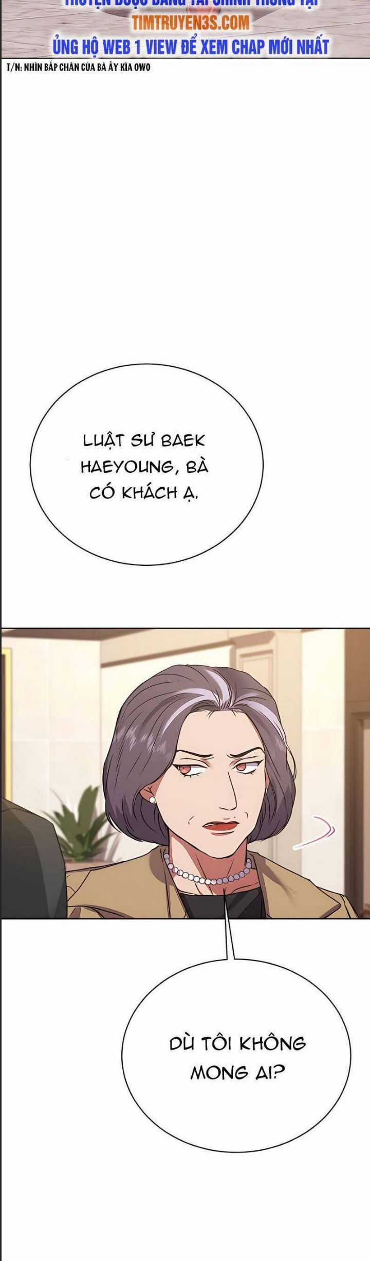 Thuế Trừng Giả - Chapter 20 - Trang 5