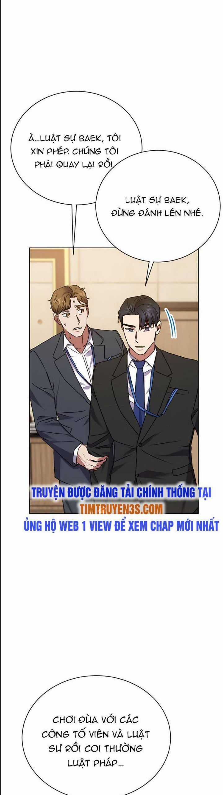 Thuế Trừng Giả - Chapter 20 - Trang 41