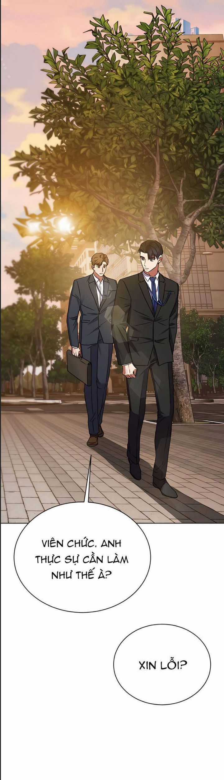 Thuế Trừng Giả - Chapter 20 - Trang 44
