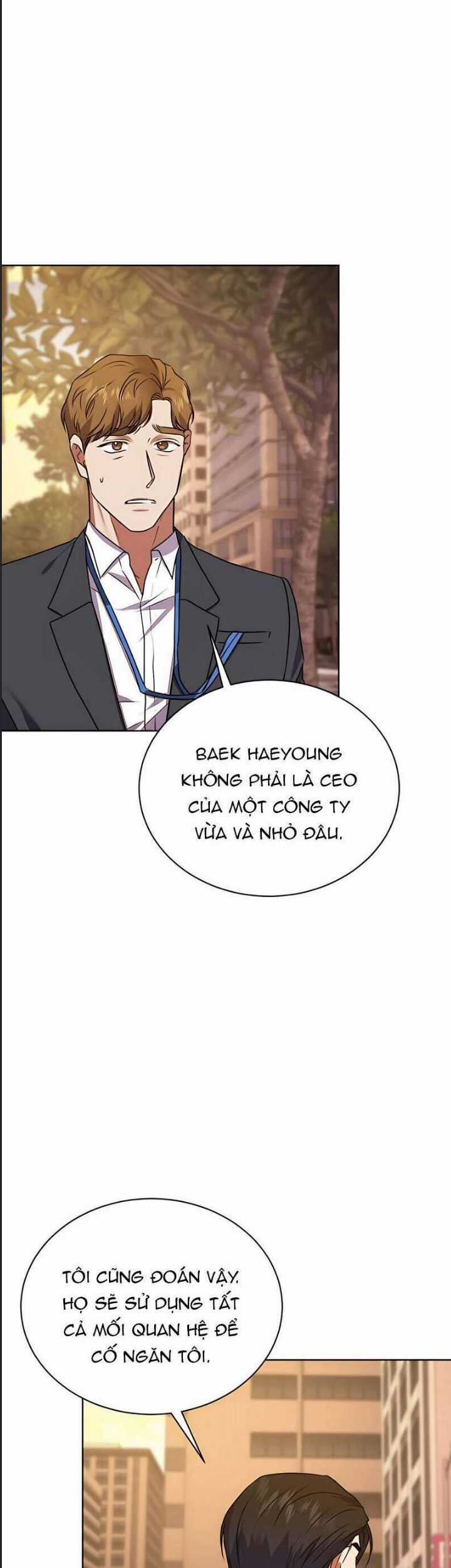 Thuế Trừng Giả - Chapter 20 - Trang 45