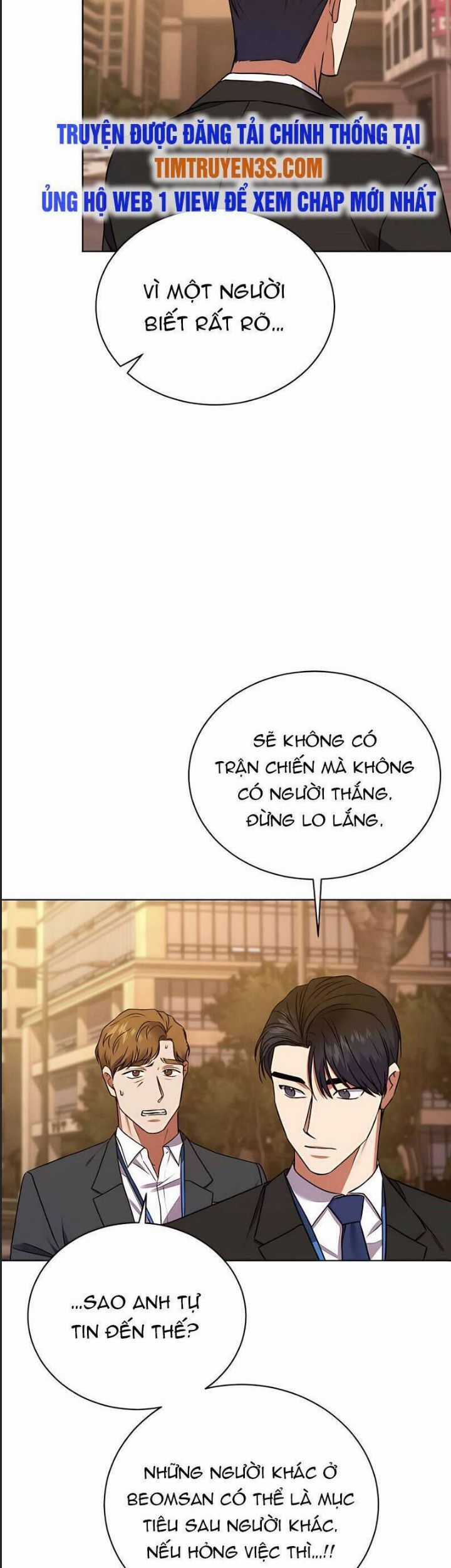 Thuế Trừng Giả - Chapter 20 - Trang 46