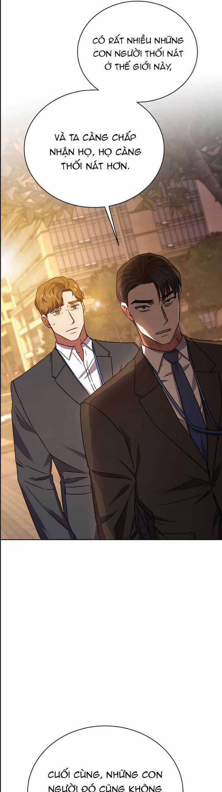 Thuế Trừng Giả - Chapter 20 - Trang 48