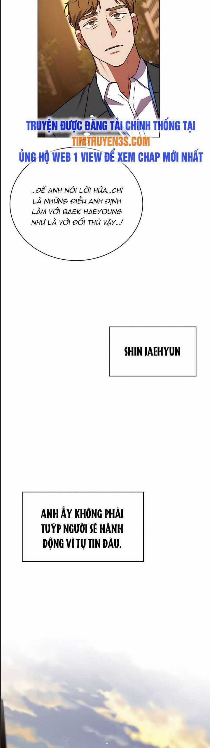 Thuế Trừng Giả - Chapter 20 - Trang 50