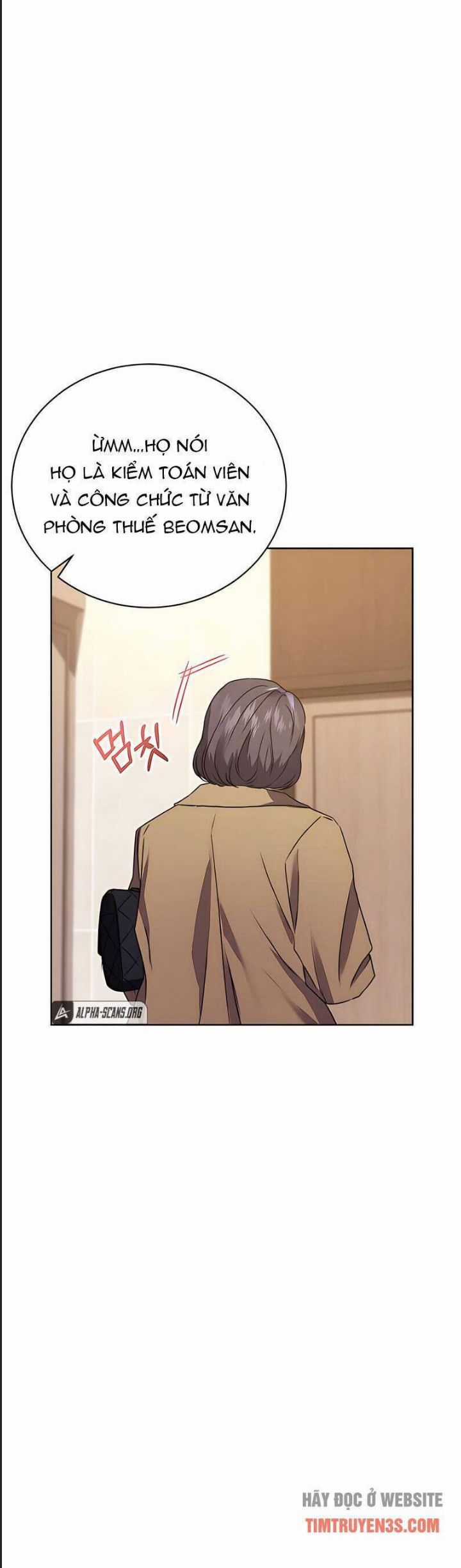 Thuế Trừng Giả - Chapter 20 - Trang 6