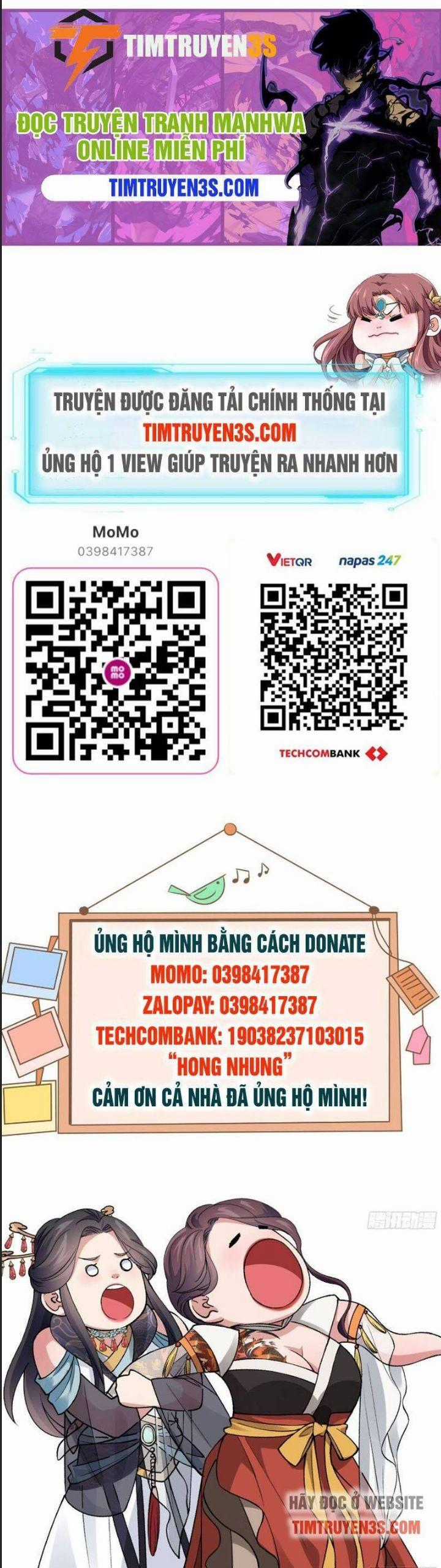 Thuế Trừng Giả - Chapter 20 - Trang 52