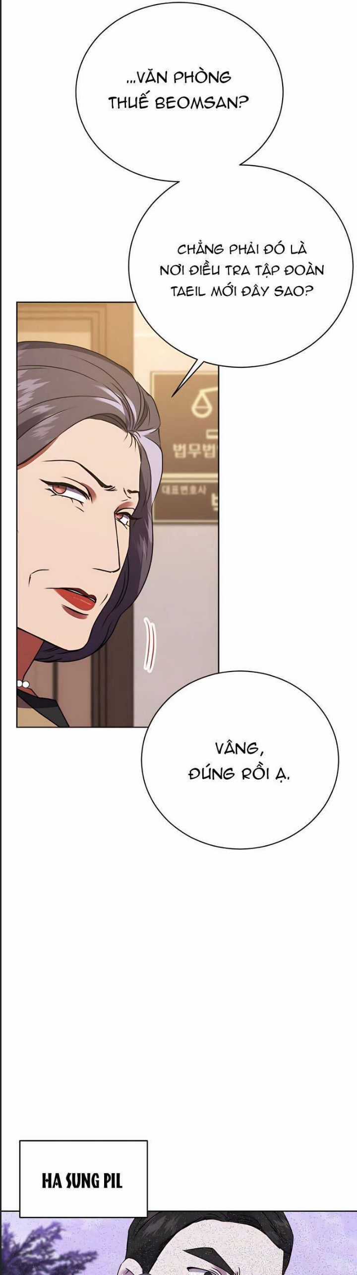 Thuế Trừng Giả - Chapter 20 - Trang 7