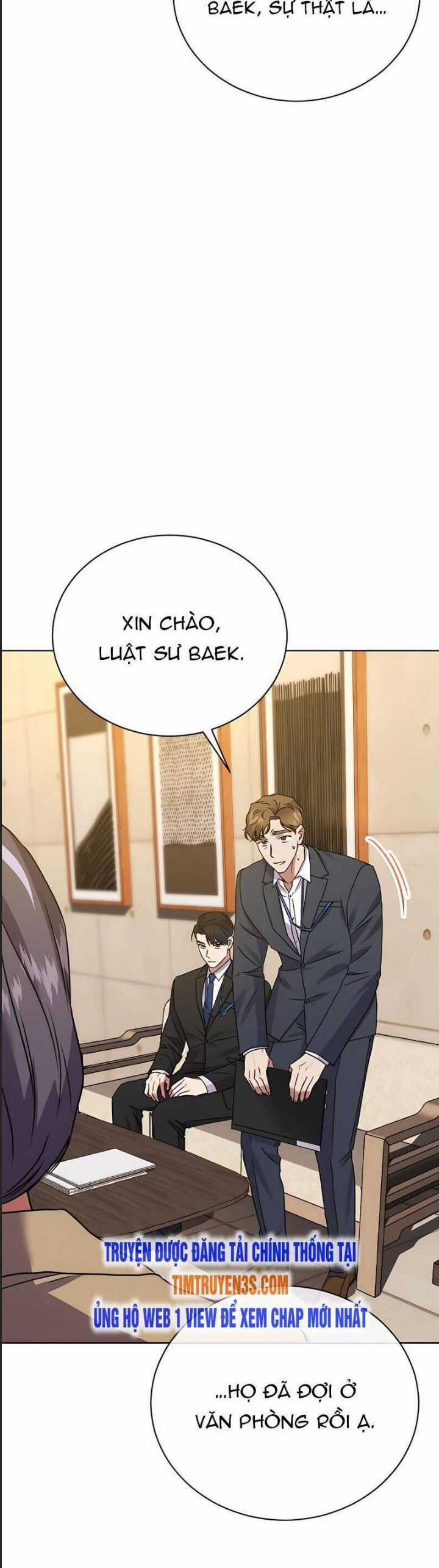 Thuế Trừng Giả - Chapter 20 - Trang 9