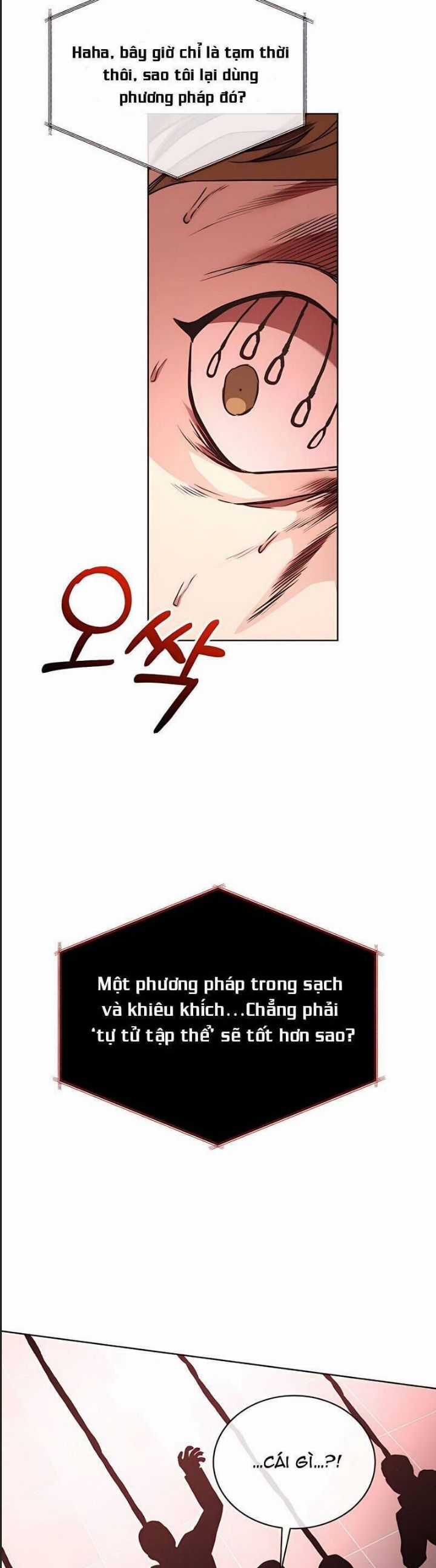 Thuế Trừng Giả - Chapter 21 - Trang 11