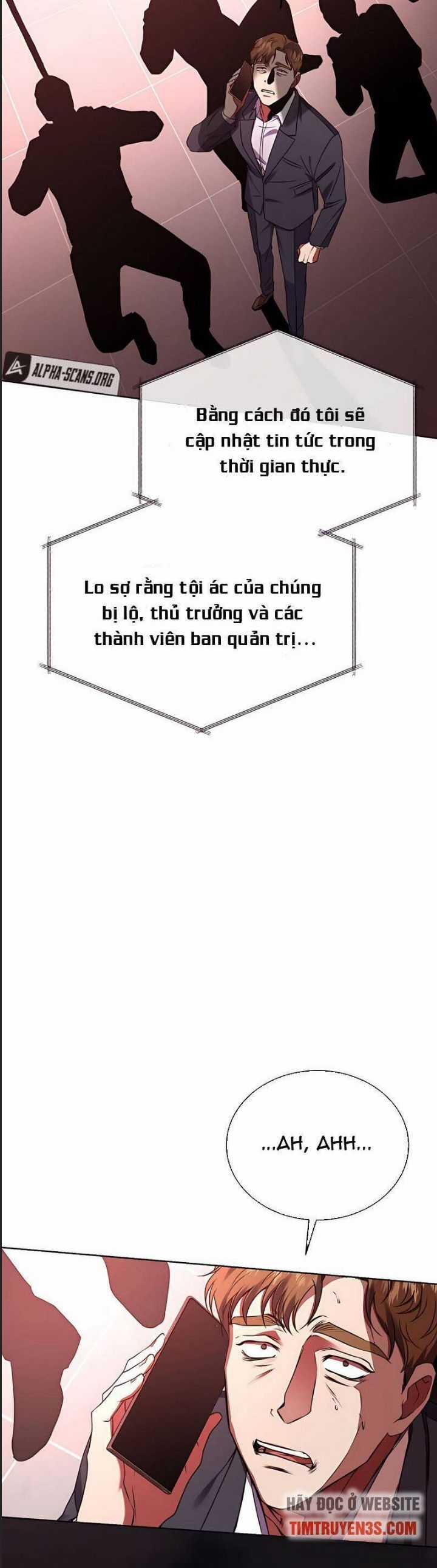 Thuế Trừng Giả - Chapter 21 - Trang 12