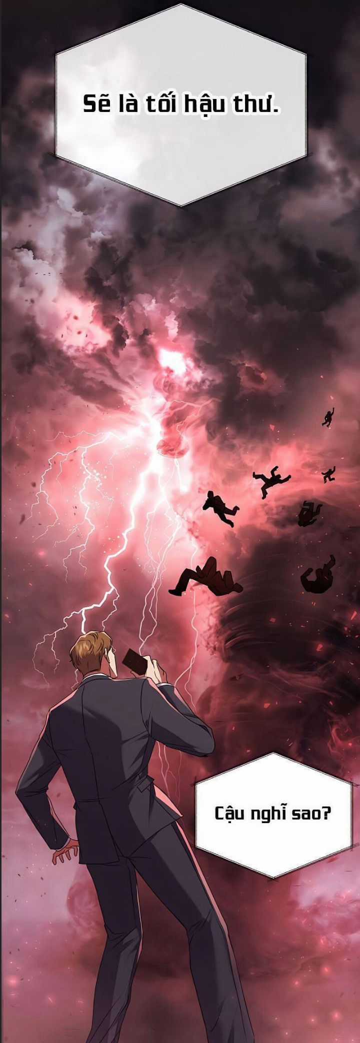 Thuế Trừng Giả - Chapter 21 - Trang 13