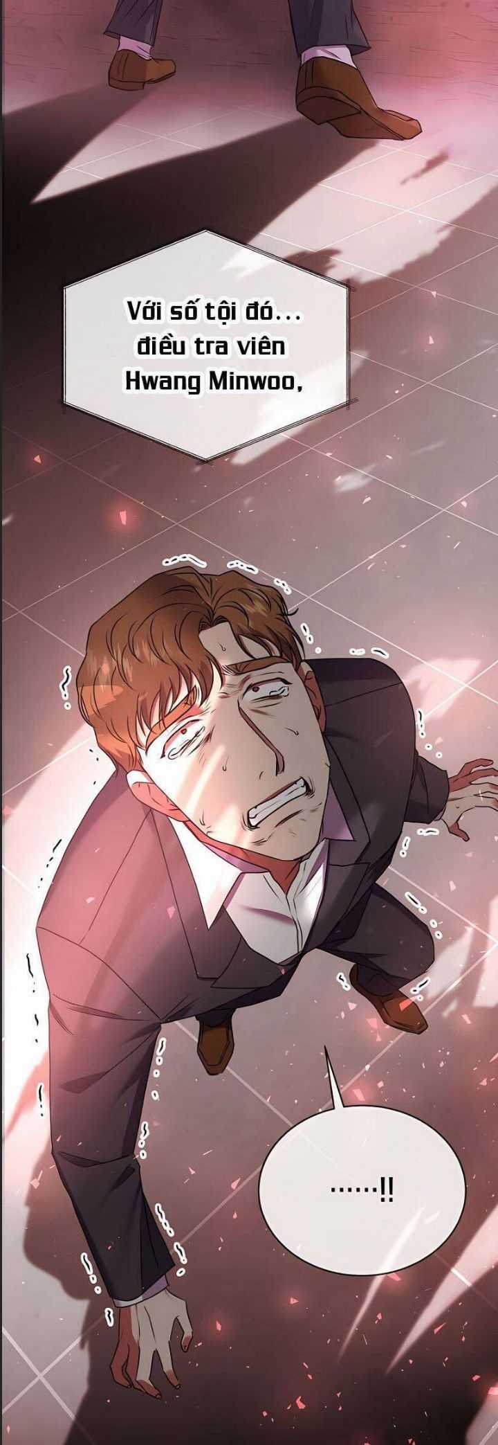 Thuế Trừng Giả - Chapter 21 - Trang 14