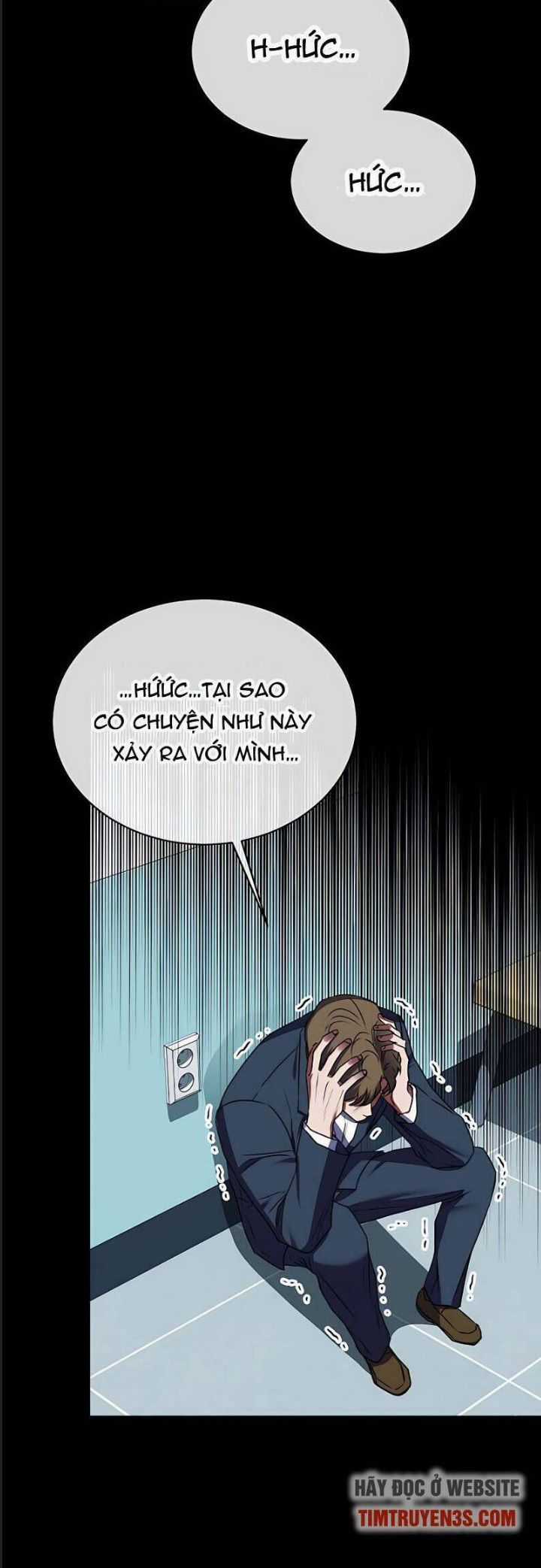 Thuế Trừng Giả - Chapter 21 - Trang 16