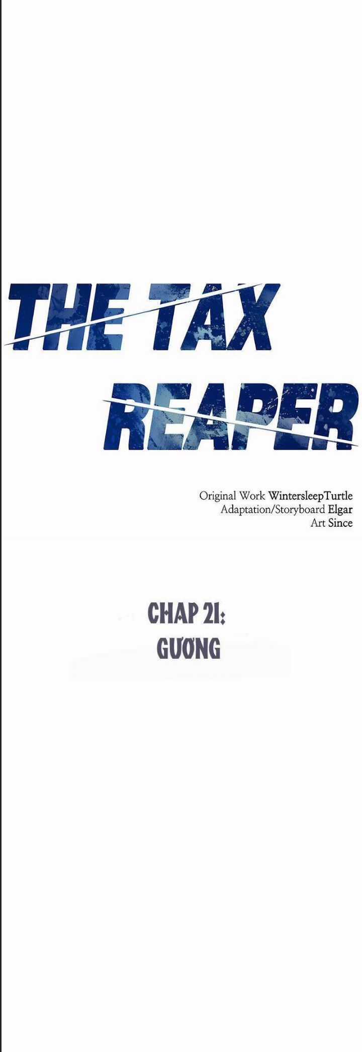 Thuế Trừng Giả - Chapter 21 - Trang 18