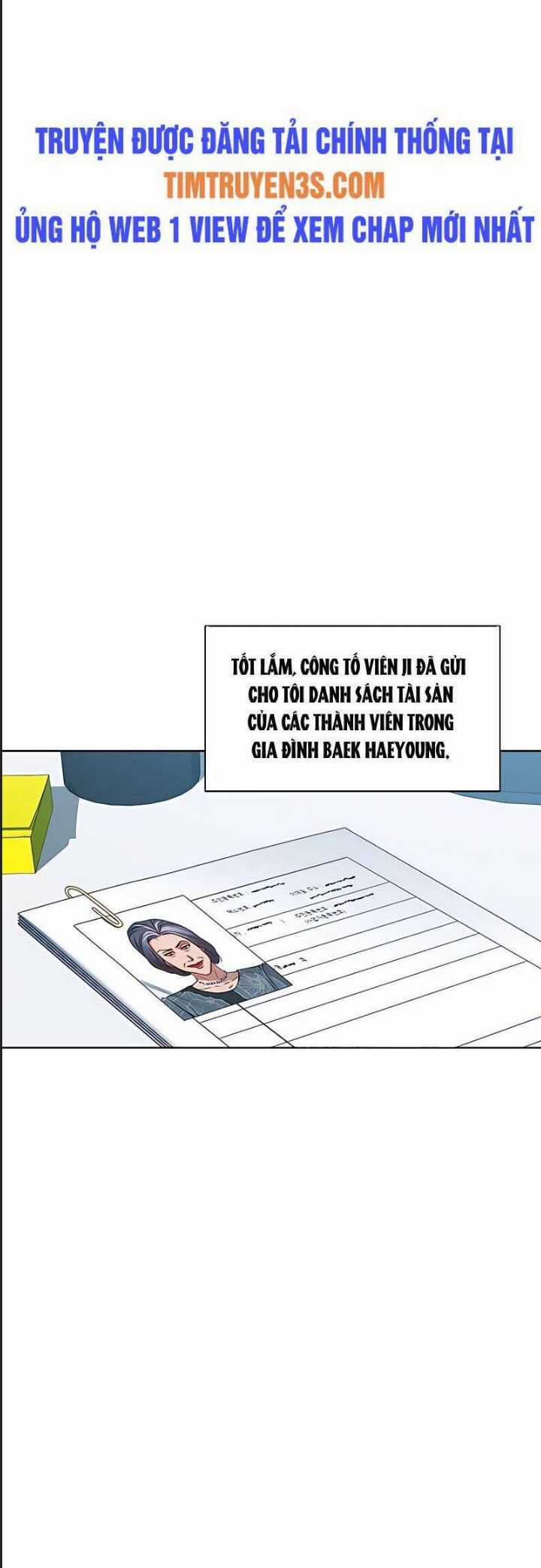 Thuế Trừng Giả - Chapter 21 - Trang 19