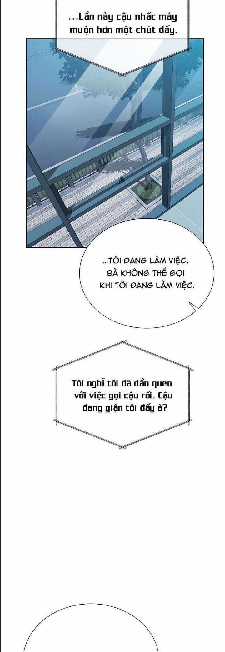 Thuế Trừng Giả - Chapter 21 - Trang 3