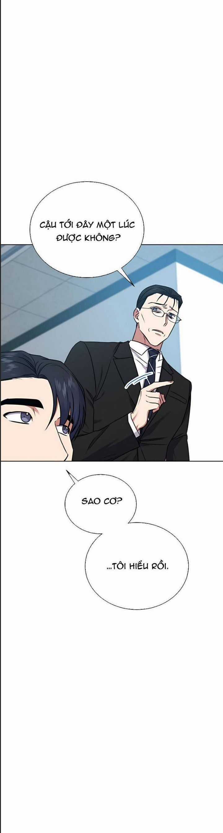 Thuế Trừng Giả - Chapter 21 - Trang 22