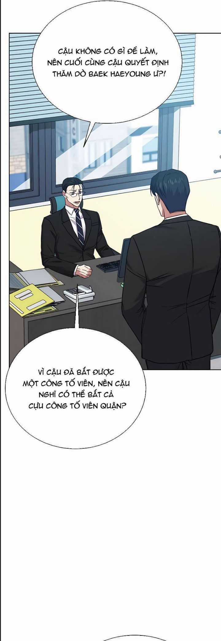 Thuế Trừng Giả - Chapter 21 - Trang 24