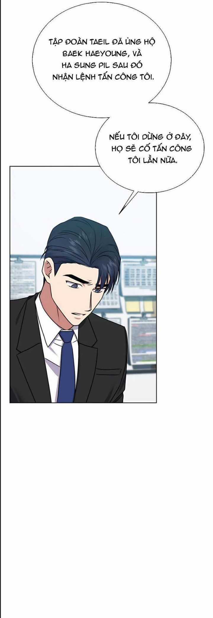Thuế Trừng Giả - Chapter 21 - Trang 26