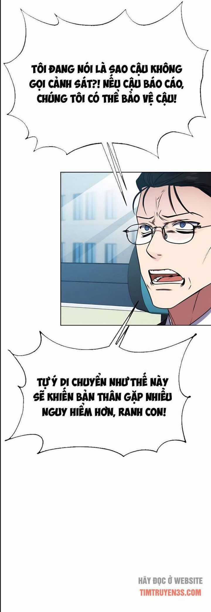 Thuế Trừng Giả - Chapter 21 - Trang 27