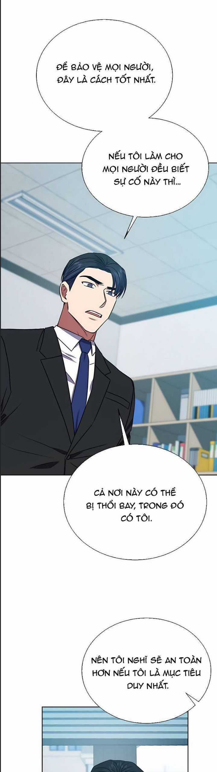 Thuế Trừng Giả - Chapter 21 - Trang 28