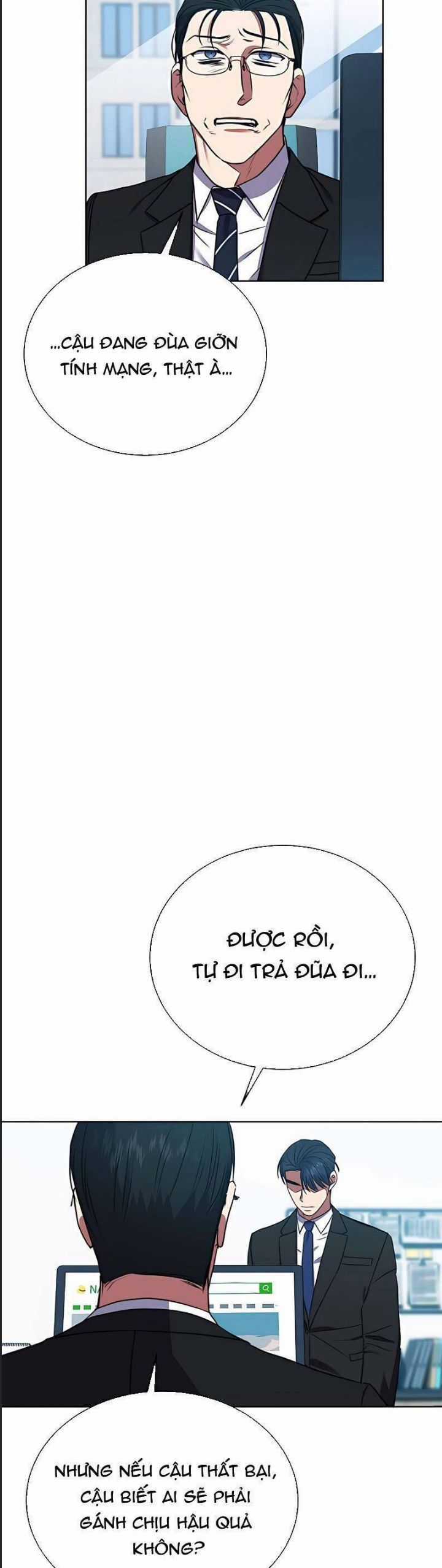 Thuế Trừng Giả - Chapter 21 - Trang 29