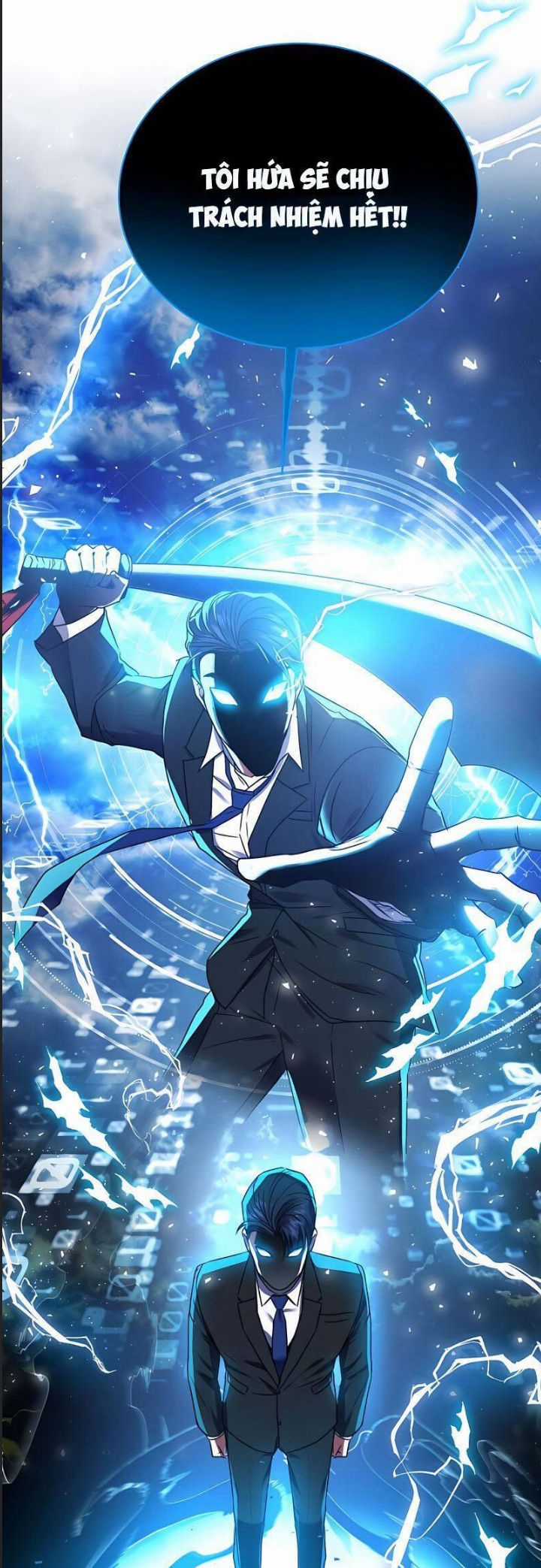 Thuế Trừng Giả - Chapter 21 - Trang 31