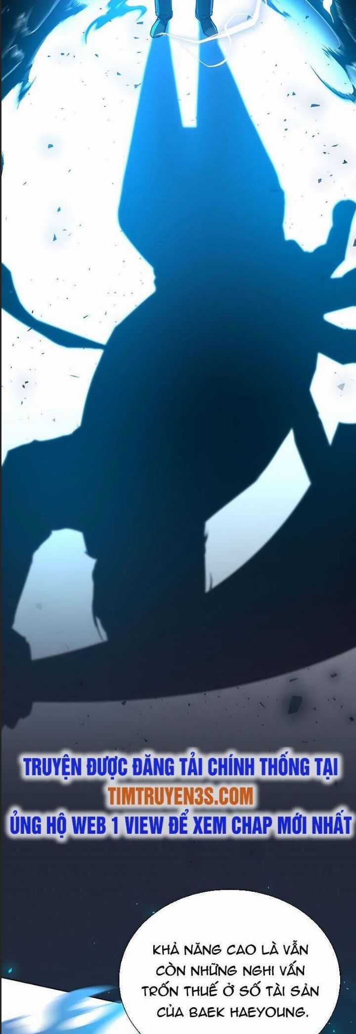Thuế Trừng Giả - Chapter 21 - Trang 32