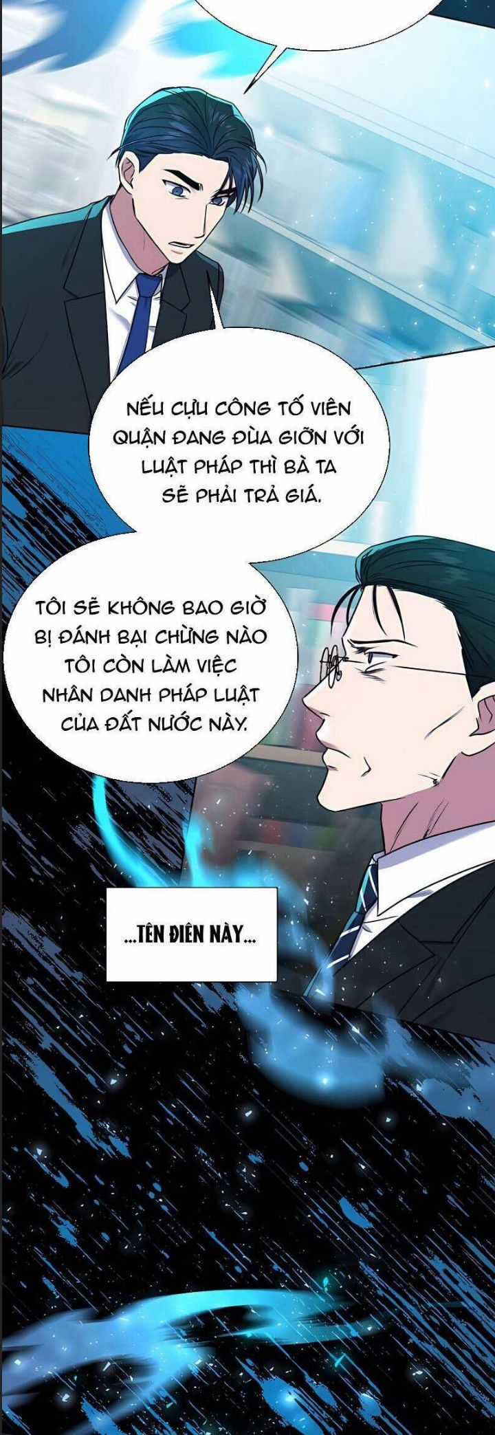Thuế Trừng Giả - Chapter 21 - Trang 33