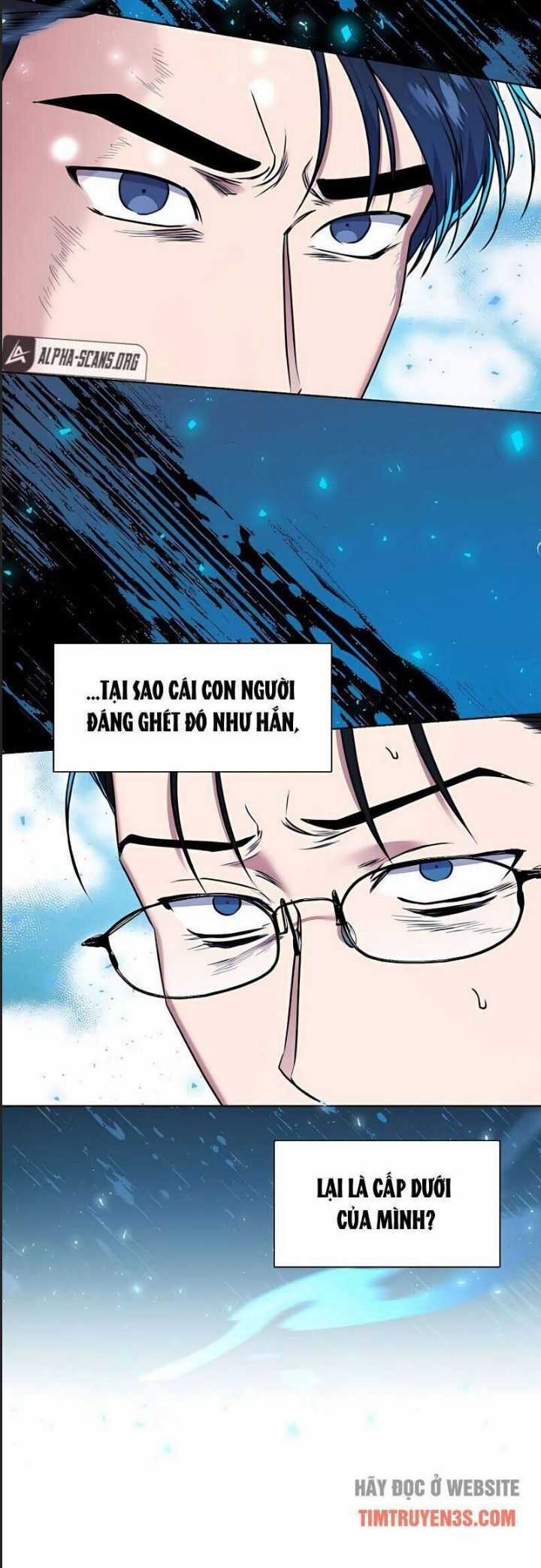 Thuế Trừng Giả - Chapter 21 - Trang 34