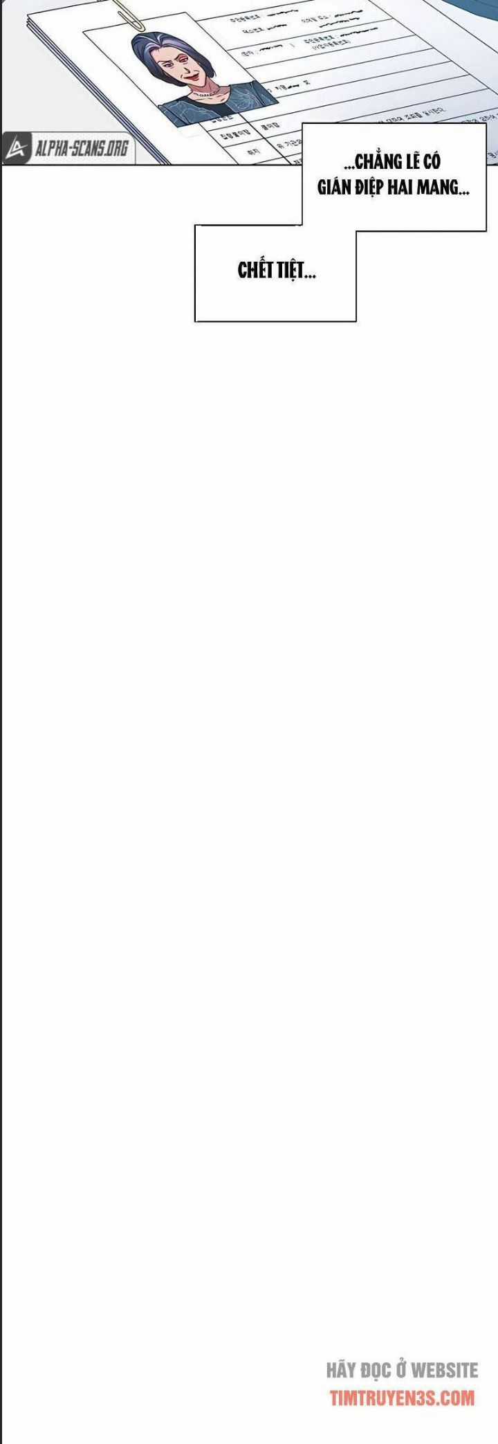 Thuế Trừng Giả - Chapter 21 - Trang 38