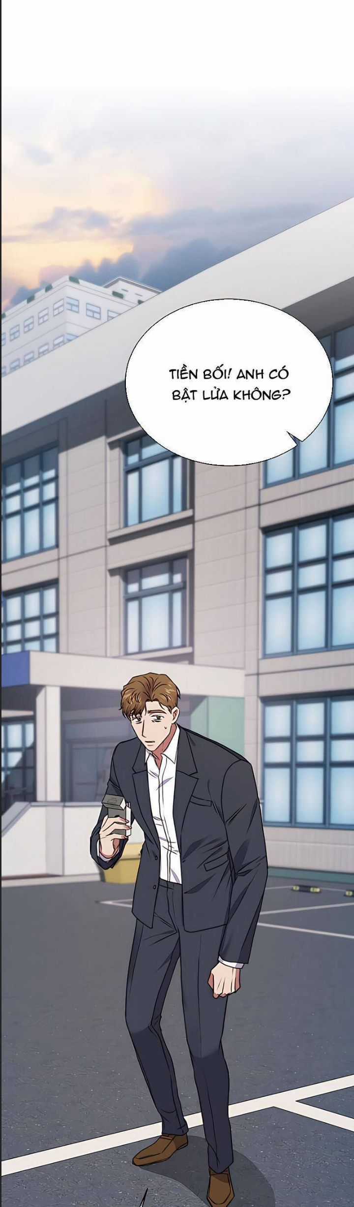 Thuế Trừng Giả - Chapter 21 - Trang 39