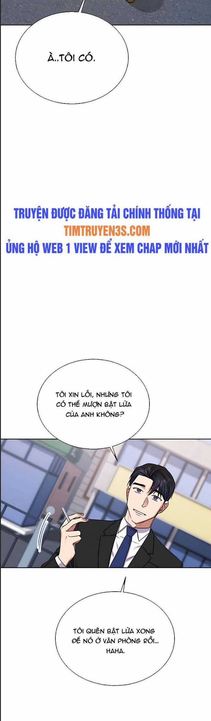 Thuế Trừng Giả - Chapter 21 - Trang 40