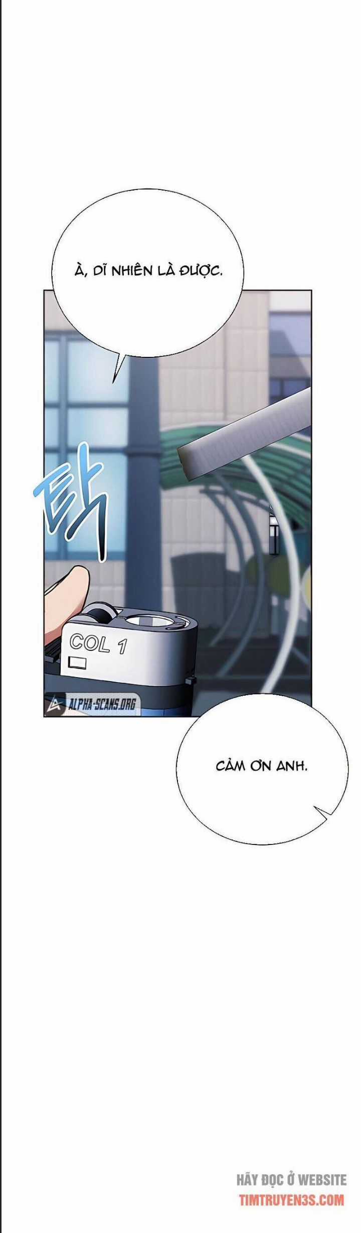 Thuế Trừng Giả - Chapter 21 - Trang 41