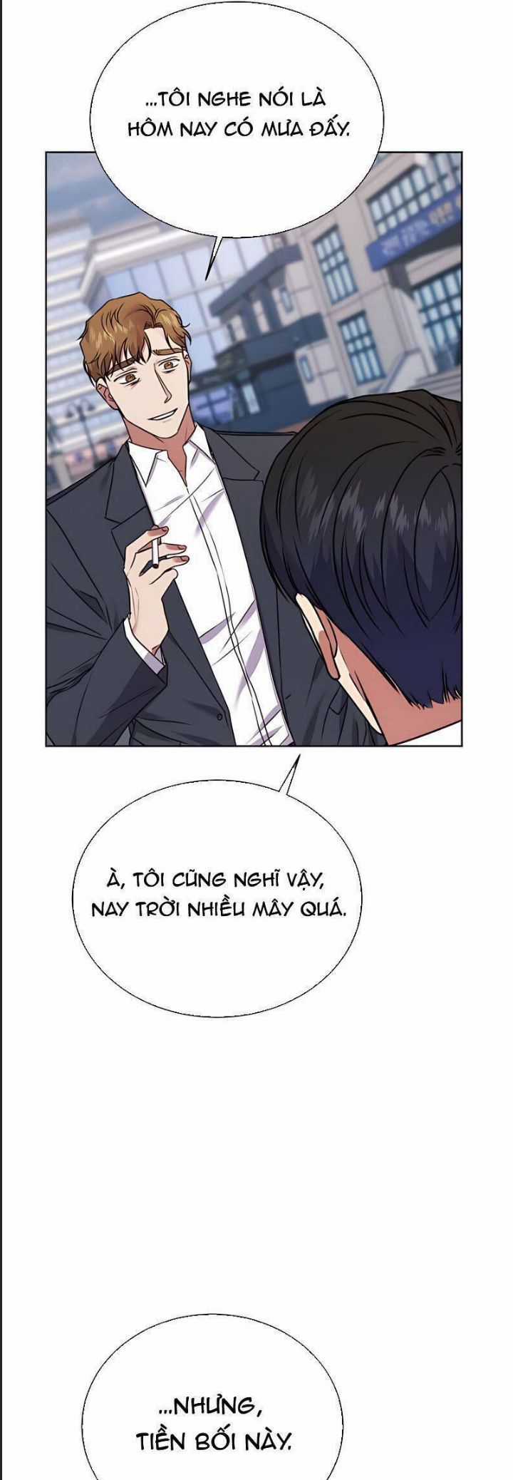 Thuế Trừng Giả - Chapter 21 - Trang 42